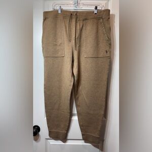 Ralph Lauren Double-knit Jogger Pant- Size XXL
